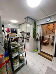 Blk 261 Bishan Street 22 (Bishan), HDB Executive #566255431